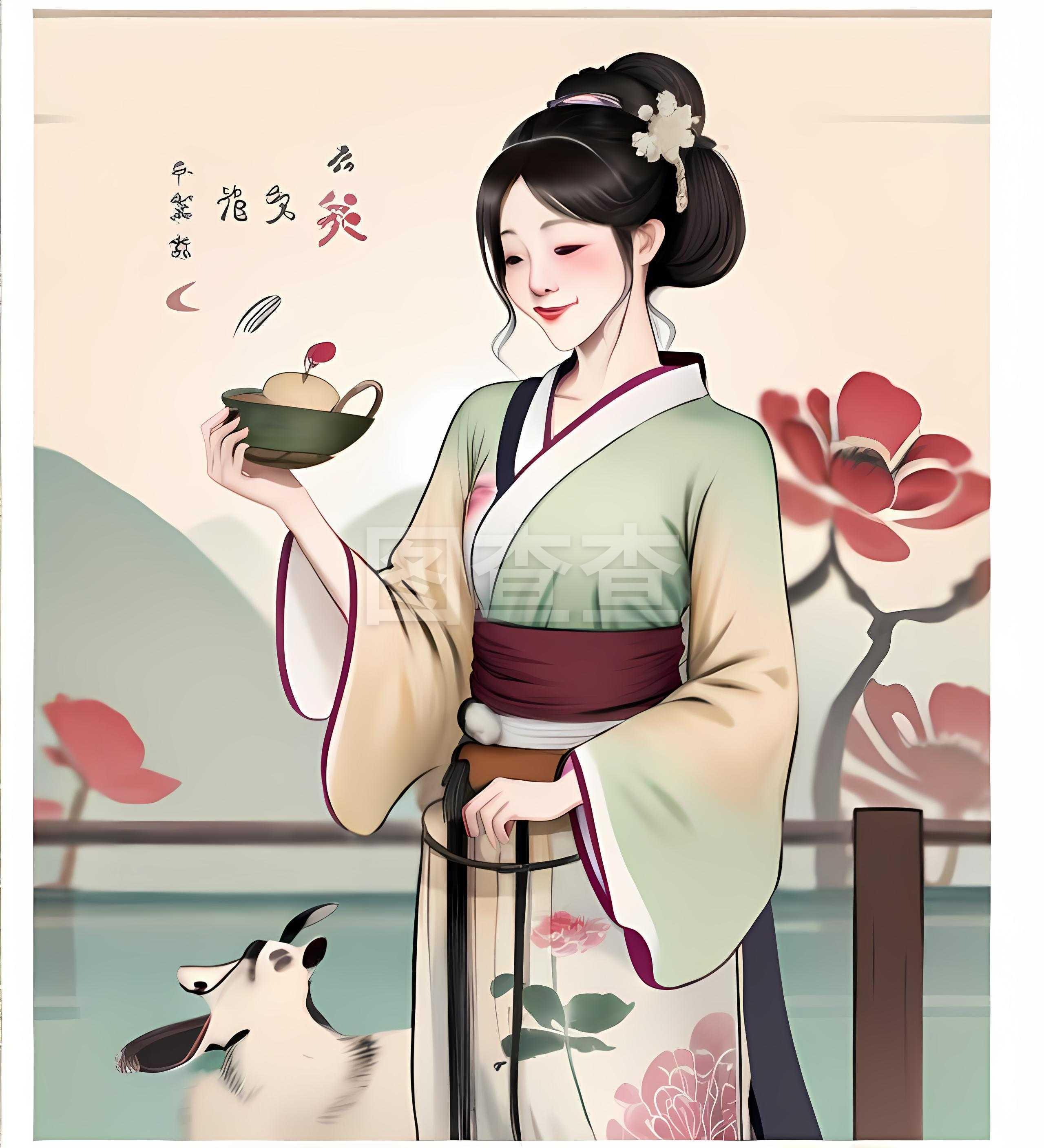 数据报告定制
